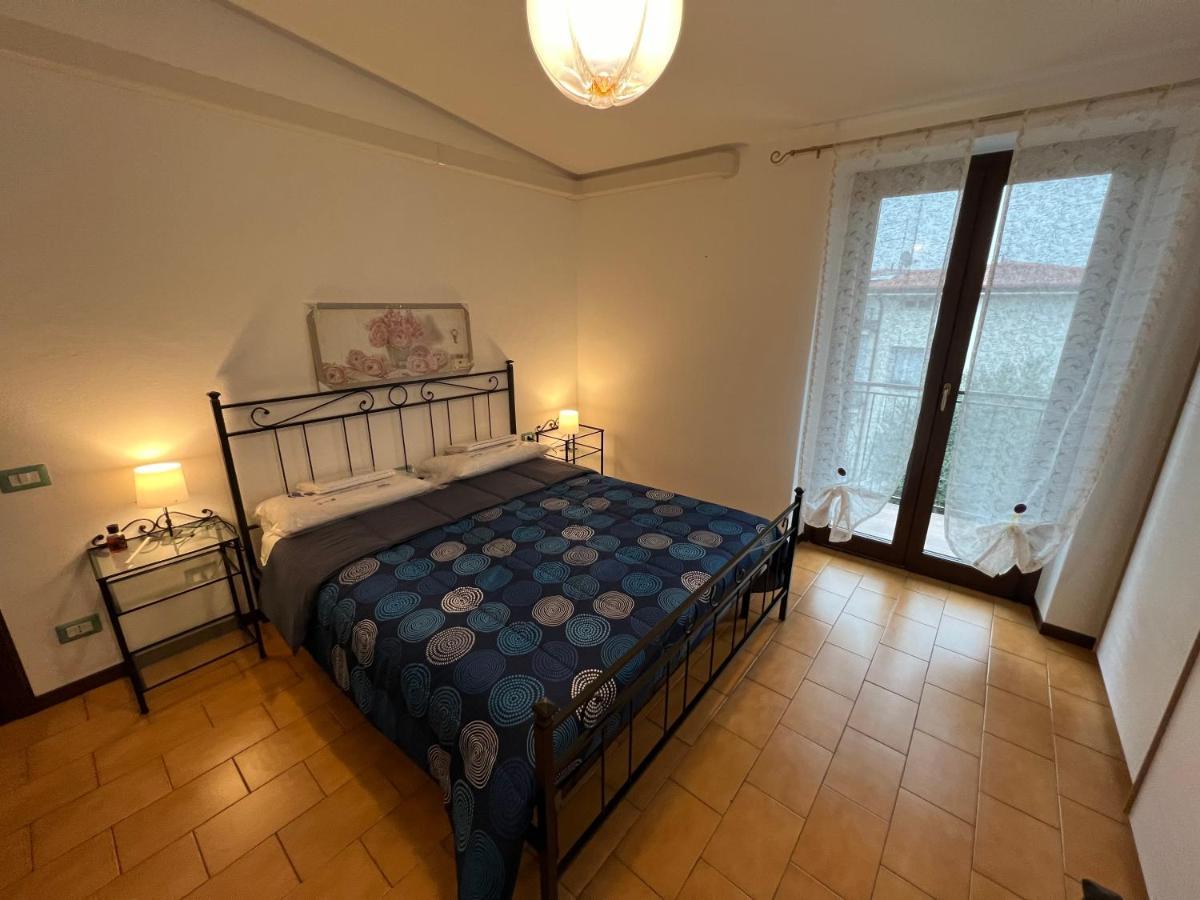Ferienwohnung Orio Easy Relax 24H Airport 3 - A Few Steps Orio al Serio Exterior foto