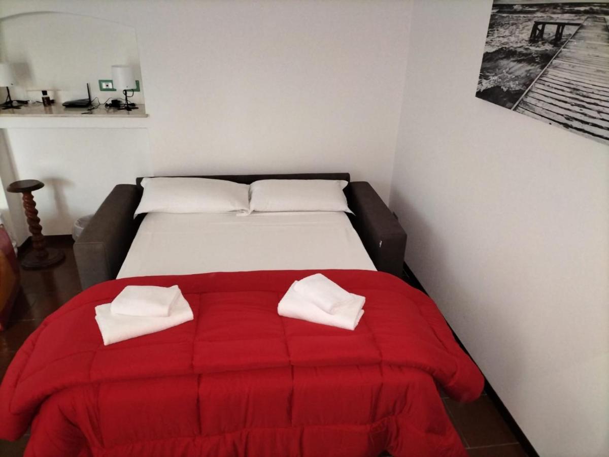 Ferienwohnung Orio Easy Relax 24H Airport 3 - A Few Steps Orio al Serio Exterior foto