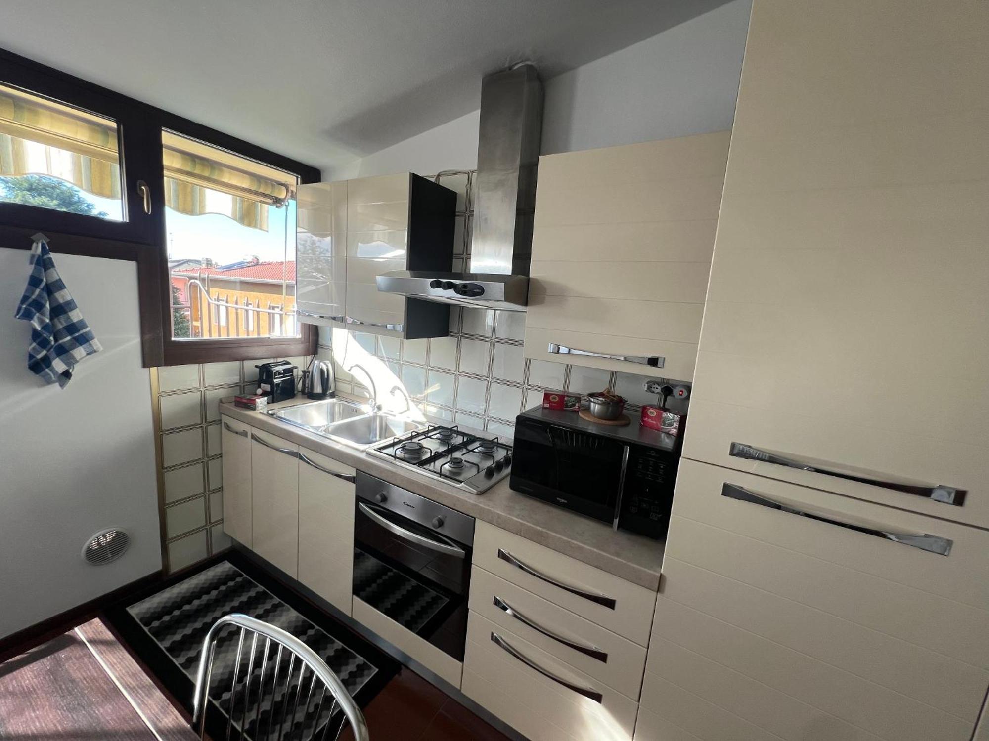 Ferienwohnung Orio Easy Relax 24H Airport 3 - A Few Steps Orio al Serio Exterior foto